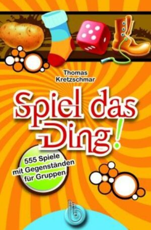 Spiel das Ding!