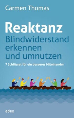 Reaktanz - Blindwiderstand erkennen und umnutzen