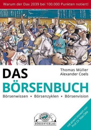 Das Börsenbuch