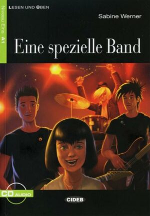 Eine spezielle Band