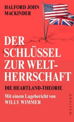 Der Schlüssel zur Weltherrschaft