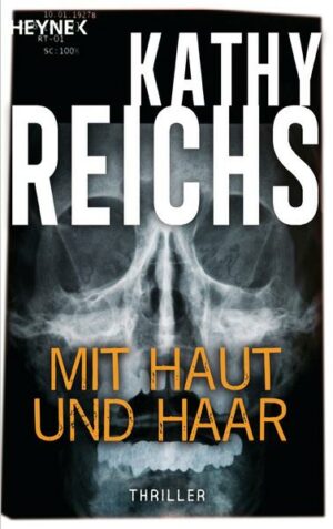 Mit Haut und Haar / Tempe Brennan Bd.6