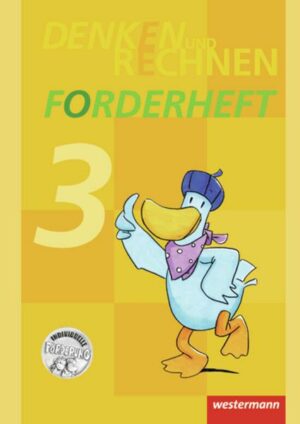Denken und Rechnen / Denken und Rechnen Zusatzmaterialien - Ausgabe 2011