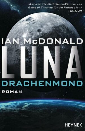 Luna – Drachenmond