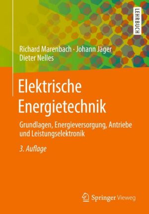 Elektrische Energietechnik