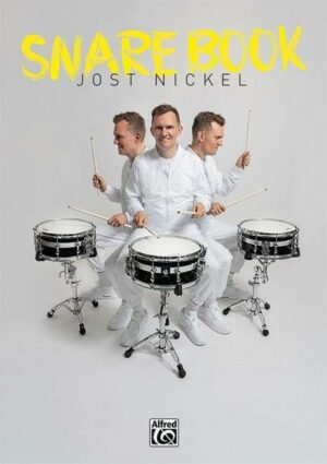 Jost Nickel Snare Book