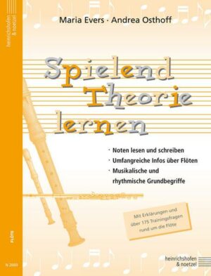 Spielend Theorie lernen