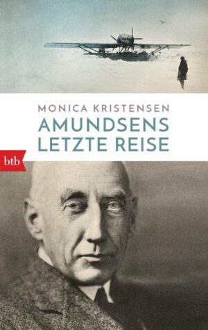 Amundsens letzte Reise