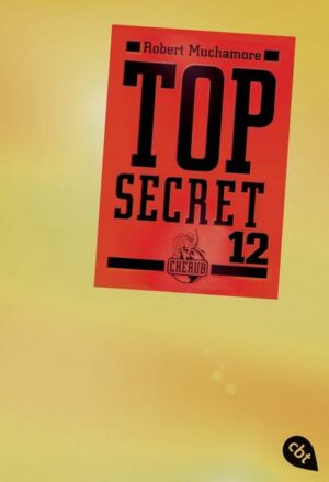 Top Secret 12. Die Entscheidung