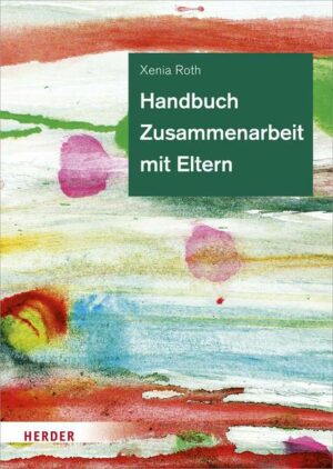 Handbuch Zusammenarbeit mit Eltern