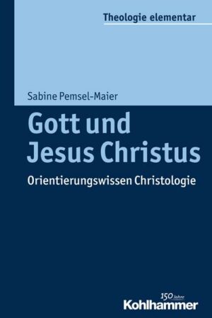 Gott und Jesus Christus