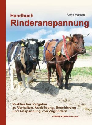 Handbuch Rinderanspannung