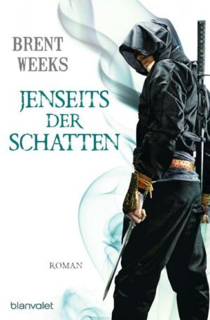 Jenseits der Schatten / Schatten Trilogie Bd.3