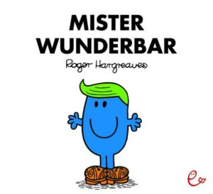 Mister Wunderbar