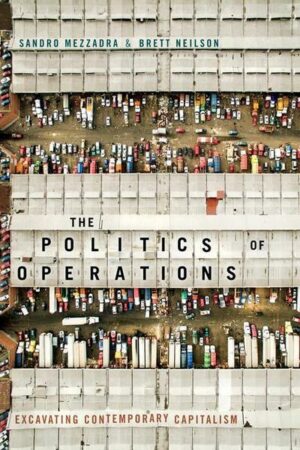 The Politics of Operations