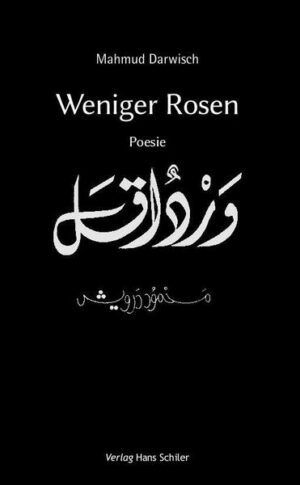 Weniger Rosen