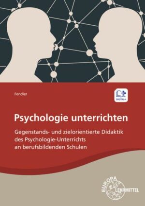 Psychologie unterrichten