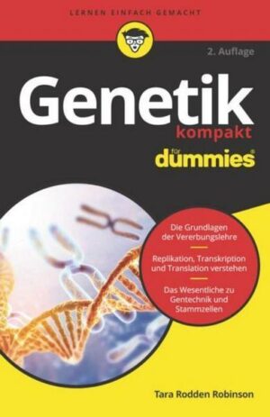 Genetik kompakt für Dummies