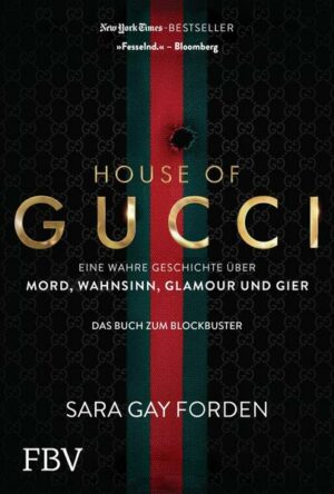 House of Gucci