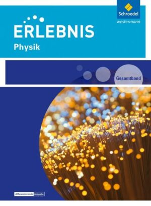 Erlebnis Physik / Erlebnis Physik - Ausgabe 2016 für Rheinland-Pfalz