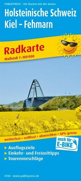 Holsteinische Schweiz