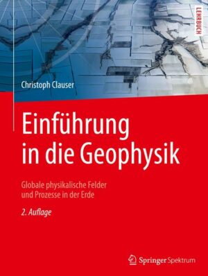 Einführung in die Geophysik