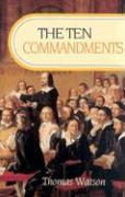 Ten Commandments (Revised)