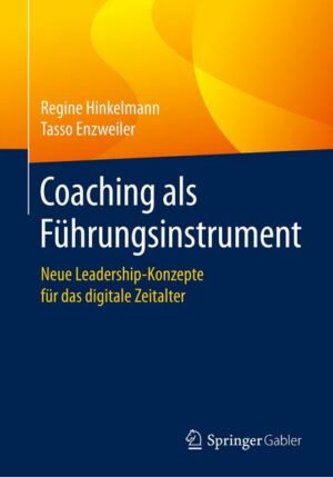 Coaching als Führungsinstrument