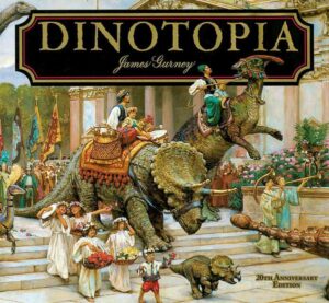 Dinotopia