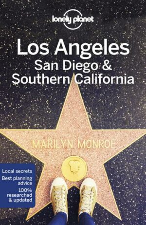 Los Angeles San Diego Guide