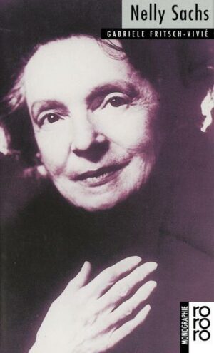 Nelly Sachs