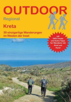 Kreta West