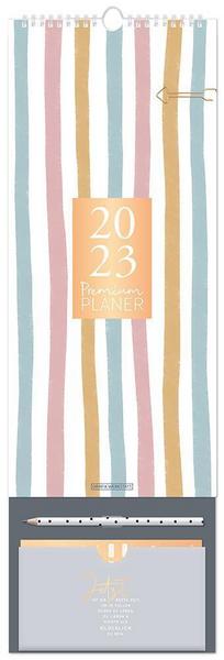 Premium Planer 2023