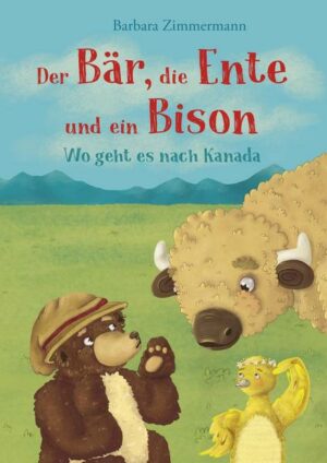 Der Bär