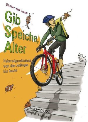 Gib Speiche