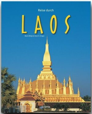 Reise durch Laos