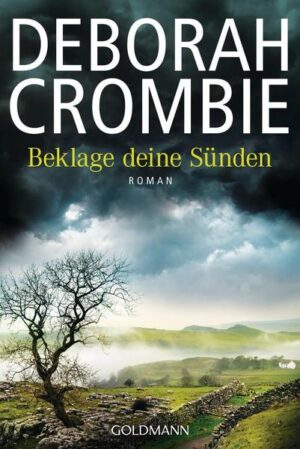 Beklage deine Sünden / Duncan Kincaid & Gemma James Bd.17