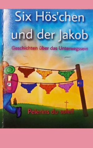 Six Hös'chen und der Jakob