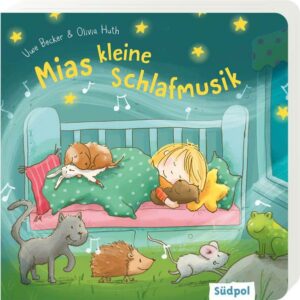 Mias kleine Schlafmusik