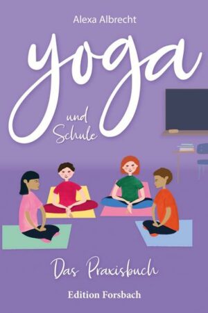 Yoga und Schule