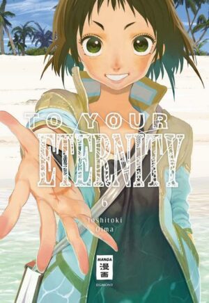 To Your Eternity 06