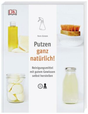 Putzen ganz natürlich!