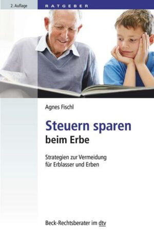 Steuern sparen beim Erbe