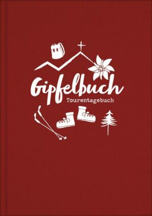 Gipfelbuch