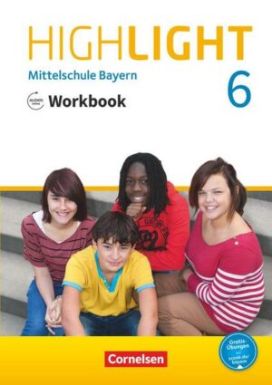 Highlight - Mittelschule Bayern - 6. Jahrgangsstufe