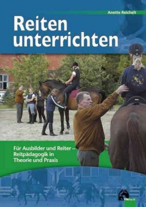 Reiten unterrichten