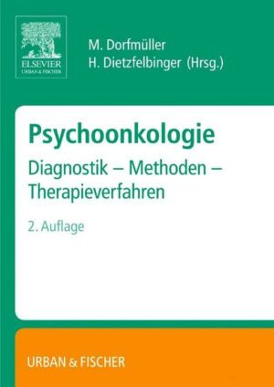 Psychoonkologie