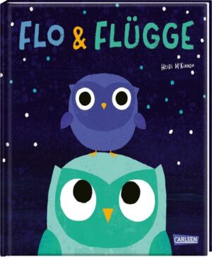 Flo und Flügge