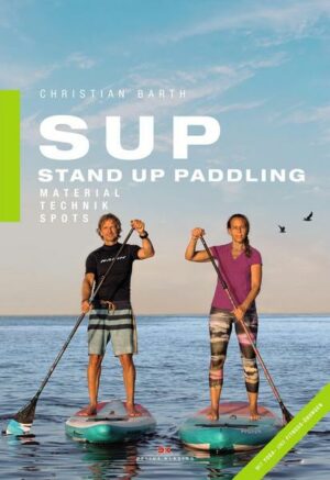 SUP - Stand Up Paddling