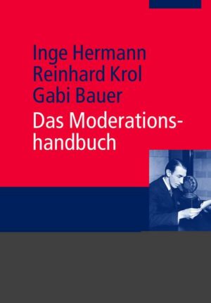 Das Moderationshandbuch